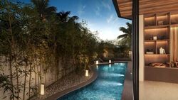 Bukit Tunggal Road (D11), Terrace #600235271